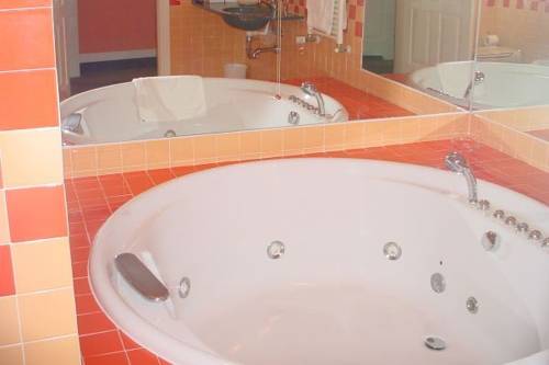 Imagen de la habitación del Motel Park, Castelleone. Foto 3