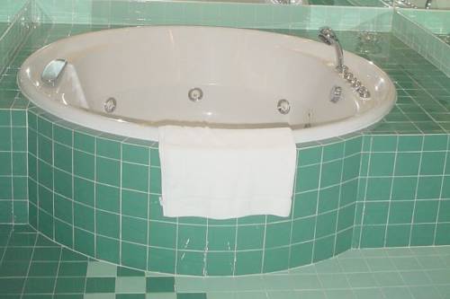 Imagen de la habitación del Motel Park, Castelleone. Foto 6