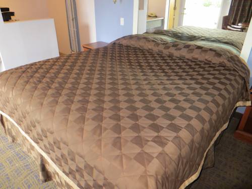 Imagen de la habitación del Motel Park Cienega. Foto 6