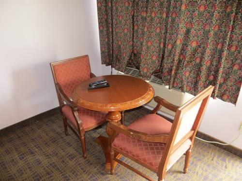 Imagen de la habitación del Motel Park Cienega. Foto 8