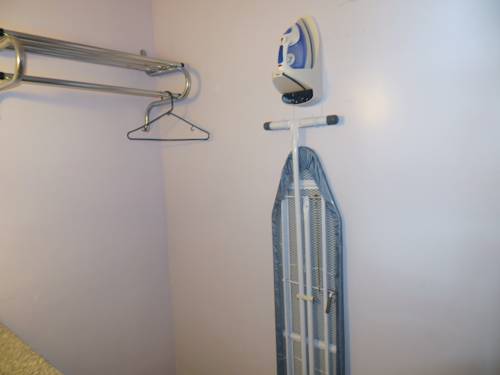 Imagen de la habitación del Motel Park Cienega. Foto 12