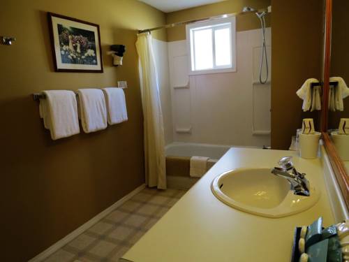 Imagen de la habitación del Motel Park, Hope. Foto 5