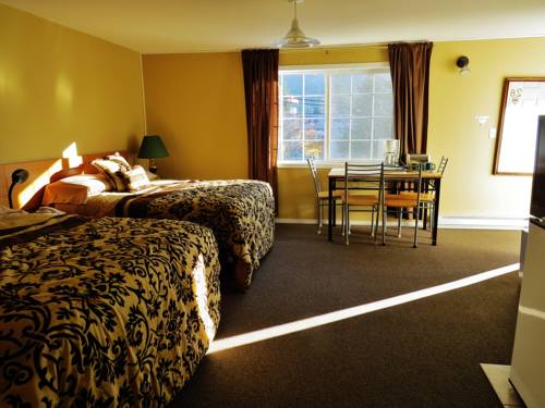 Imagen de la habitación del Motel Park, Hope. Foto 9