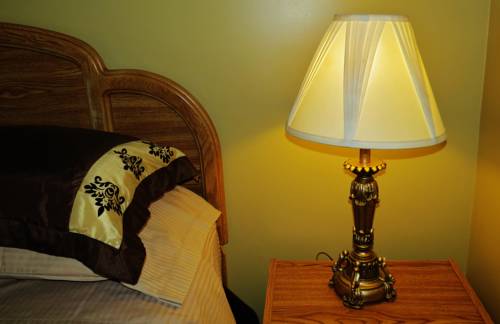 Imagen de la habitación del Motel Park, Hope. Foto 10