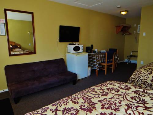 Imagen de la habitación del Motel Park, Hope. Foto 13