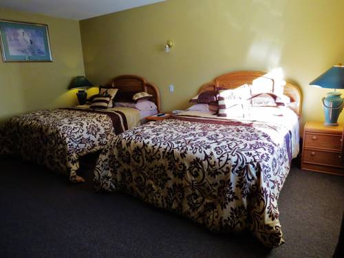 Imagen de la habitación del Motel Park, Hope. Foto 14