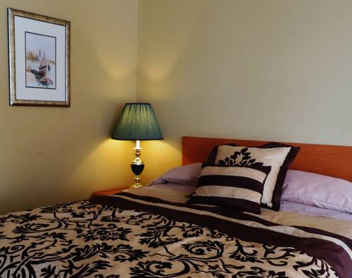 Imagen de la habitación del Motel Park, Hope. Foto 15
