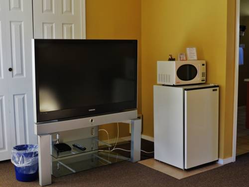Imagen de la habitación del Motel Park, Hope. Foto 16