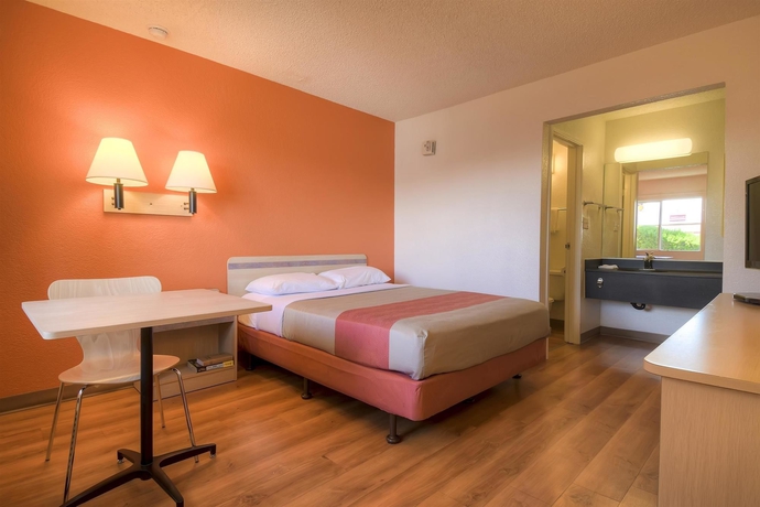 Imagen de la habitación del Motel Park Inn By Radisson, Las Vegas Boulder Hwy. Foto 11