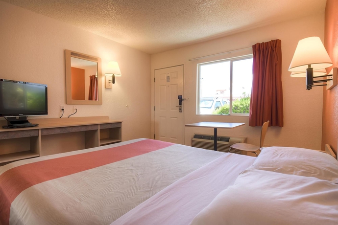 Imagen de la habitación del Motel Park Inn By Radisson, Las Vegas Boulder Hwy. Foto 12