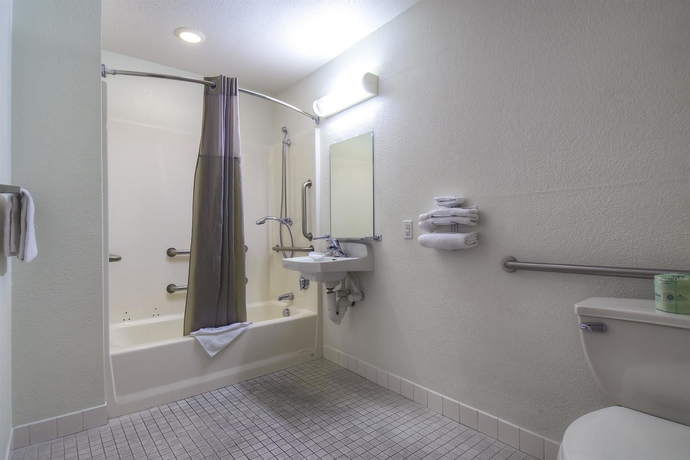 Imagen de la habitación del Motel Park Inn By Radisson, Las Vegas Boulder Hwy. Foto 13