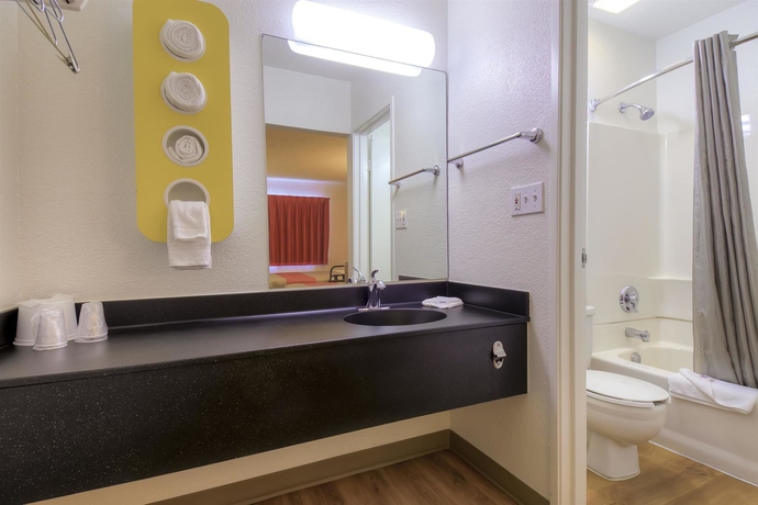 Imagen de la habitación del Motel Park Inn By Radisson, Las Vegas Boulder Hwy. Foto 14