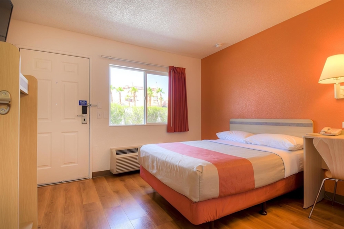 Imagen de la habitación del Motel Park Inn By Radisson, Las Vegas Boulder Hwy. Foto 16