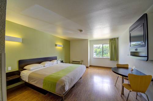 Imagen de la habitación del Motel Park Inn by Radisson. Foto 7