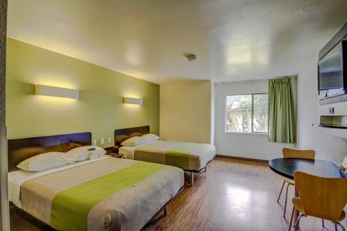Imagen de la habitación del Motel Park Inn by Radisson. Foto 8