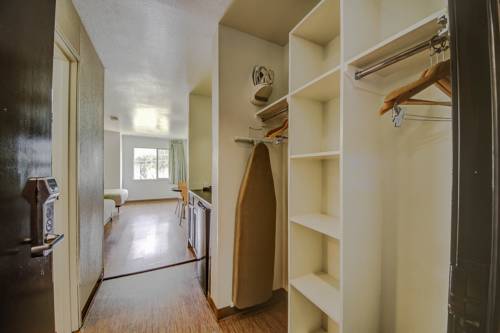 Imagen de la habitación del Motel Park Inn by Radisson. Foto 10