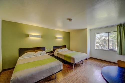 Imagen de la habitación del Motel Park Inn by Radisson. Foto 12