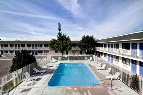 Imagen de la habitación del Motel Park Inn by Radisson, Wells. Foto 2