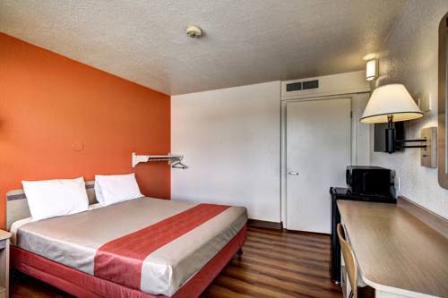 Imagen de la habitación del Motel Park Inn by Radisson, Wells. Foto 3