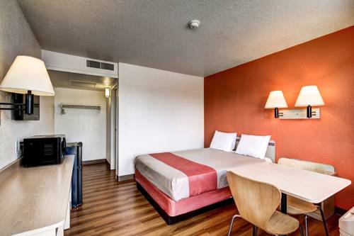 Imagen de la habitación del Motel Park Inn by Radisson, Wells. Foto 5