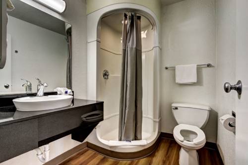 Imagen de la habitación del Motel Park Inn by Radisson, Wells. Foto 6