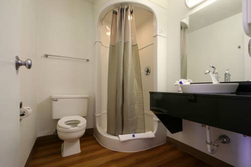 Imagen de la habitación del Motel Park Inn by Radisson, Wells. Foto 8