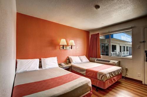 Imagen de la habitación del Motel Park Inn by Radisson, Wells. Foto 9