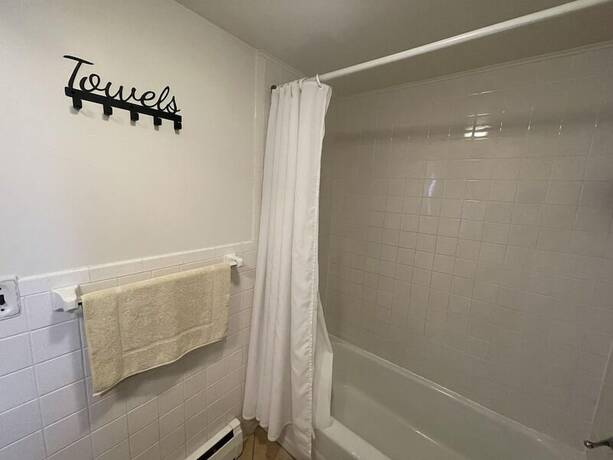 Imagen general del Motel Park Lake. Foto 2