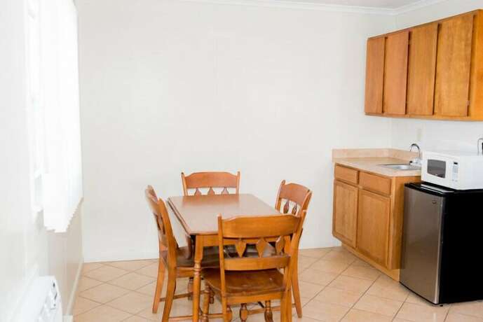 Imagen de la habitación del Motel Park Lake. Foto 3