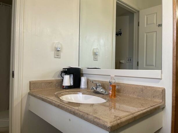 Imagen de la habitación del Motel Park Lake. Foto 4