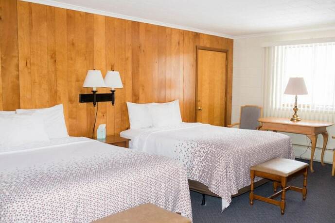 Imagen de la habitación del Motel Park Lake. Foto 5