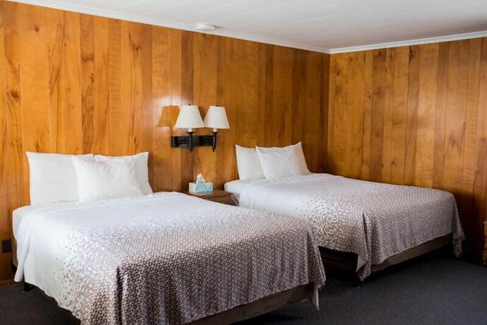 Imagen de la habitación del Motel Park Lake. Foto 6