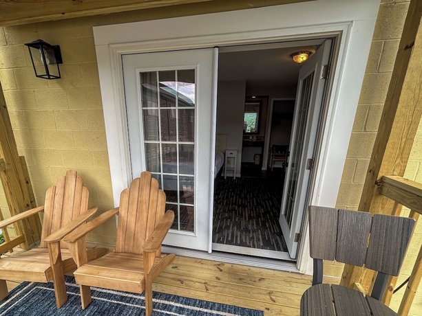 Imagen de la habitación del Motel Park Lane, Lake George. Foto 2