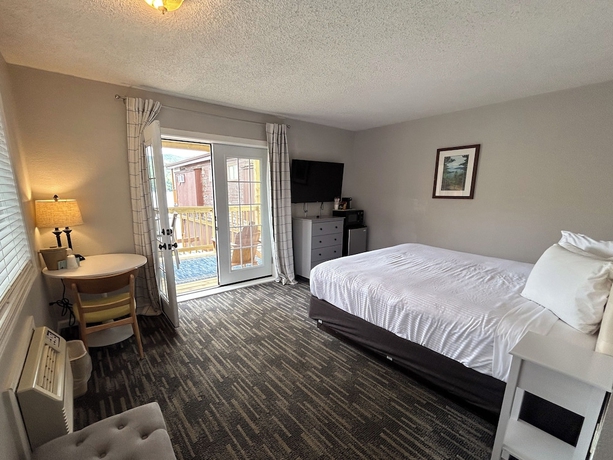 Imagen de la habitación del Motel Park Lane, Lake George. Foto 3