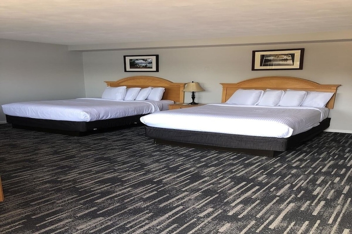 Imagen de la habitación del Motel Park Lane, Lake George. Foto 7