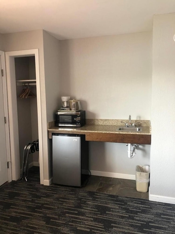 Imagen de la habitación del Motel Park Lane, Lake George. Foto 10