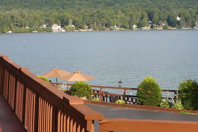 Imagen de la habitación del Motel Park Lane, Lake George. Foto 11