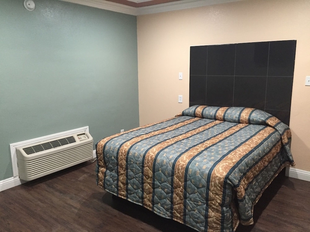 Imagen de la habitación del Motel Park, Los &Aacute;ngeles. Foto 9