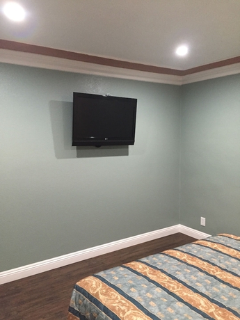 Imagen de la habitación del Motel Park, Los &Aacute;ngeles. Foto 10