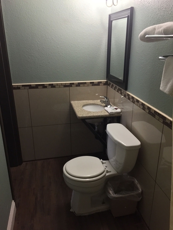Imagen de la habitación del Motel Park, Los &Aacute;ngeles. Foto 11