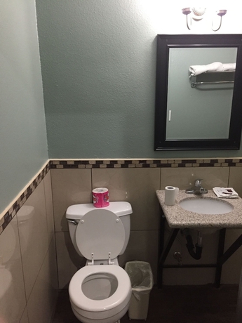Imagen de la habitación del Motel Park, Los &Aacute;ngeles. Foto 12