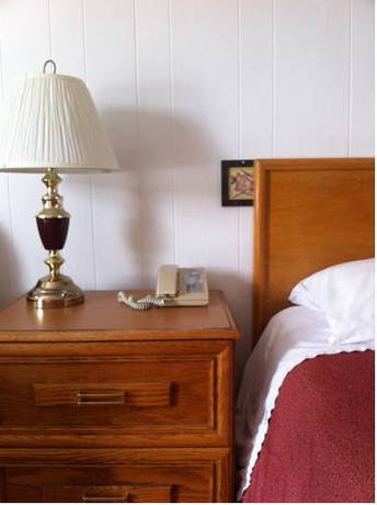 Imagen de la habitación del Motel Park, Toronto. Foto 4