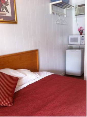 Imagen de la habitación del Motel Park, Toronto. Foto 5