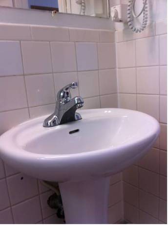 Imagen de la habitación del Motel Park, Toronto. Foto 7