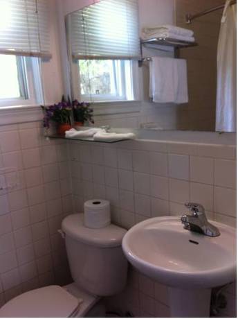 Imagen de la habitación del Motel Park, Toronto. Foto 9