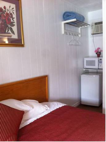 Imagen de la habitación del Motel Park, Toronto. Foto 10