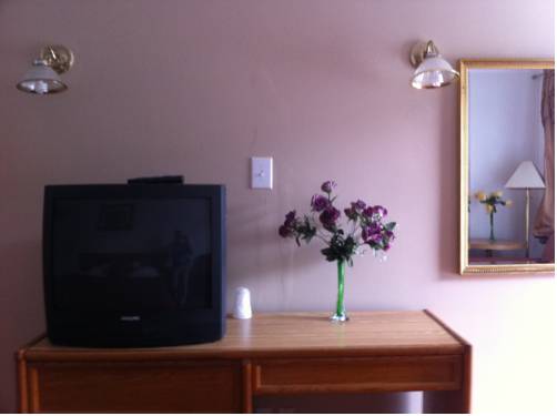 Imagen de la habitación del Motel Park, Toronto. Foto 11