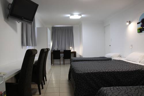 Imagen de la habitación del Motel Park View, Gladstone. Foto 1