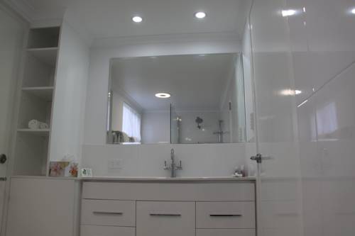 Imagen de la habitación del Motel Park View, Gladstone. Foto 3
