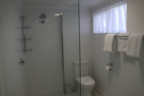 Imagen de la habitación del Motel Park View, Gladstone. Foto 4